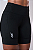 BERMUDA GRIT BOSSA 7 BOLSOS COS 360 18CM PRETO - Imagem 6