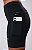 BERMUDA GRIT BOSSA 7 BOLSOS COS 360 18CM PRETO - Imagem 4