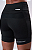 BERMUDA GRIT BOSSA 7 BOLSOS COS 360 18CM PRETO - Imagem 7