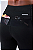 BERMUDA GRIT BOSSA 7 BOLSOS COS 360 18CM PRETO - Imagem 5