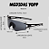 Oculos de Sol Yopp Performance Uv400 Mask B4 - Imagem 9