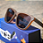 Oculos de Sol Yopp Polarizado Uv400 Barra MDR26 - Imagem 4