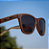 Oculos de Sol Yopp Polarizado Uv400 Barra MDR26 - Imagem 3