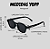 Oculos de Sol Yopp Polarizado Uv400 Sao Conrado MDR26 - Imagem 9