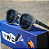 Oculos de Sol Yopp Polarizado Uv400 Sao Conrado MDR26 - Imagem 4