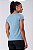 CAMISETA KEEP COOL MIX AZUL MEDIO - Imagem 2