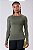 CAMISETA KEEP COOL NEEDED MANGA LONGA UV50 VERDE CACTO - Imagem 1