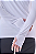 CAMISETA KEEP COOL NEEDED MANGA LONGA UV50 BRANCO - Imagem 3