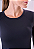 CAMISETA KEEP COOL NEEDED MANGA LONGA UV50 PRETO - Imagem 2