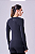 CAMISETA KEEP COOL NEEDED MANGA LONGA UV50 PRETO - Imagem 4