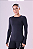 CAMISETA KEEP COOL NEEDED MANGA LONGA UV50 PRETO - Imagem 1
