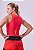 REGATA CROPPED SIGNATURE SAMBA MELANCIA - Imagem 2