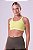 TOP ESSENTIAL RUN STAMINA NADADOR VERDE ZEST - Imagem 1