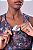 TOP ZIPPY AJUSTAVEL 1 BOLSO NADADOR PRINT ESTAMPA FLORA - Imagem 2
