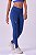 LEGGING GRIT BOSSA 3 BOLSOS AZUL MARINHO - Imagem 1