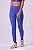 LEGGING GRIT BOSSA 3 BOLSOS AZUL BIC - Imagem 1