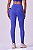 LEGGING GRIT BOSSA 3 BOLSOS AZUL BIC - Imagem 2