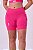 BERMUDA GRIT BOSSA 7 BOLSOS COS 360 15CM ULTRAPINK - Imagem 1
