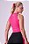 TOP CROPPED GRIT BOSSA 1 BOLSAO ULTRAPINK - Imagem 2