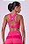 TOP GRIT BOSSA AJUSTAVEL 1 BOLSO NADADOR ALCAS ULTRAPINK - Imagem 2