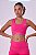 TOP GRIT BOSSA AJUSTAVEL 1 BOLSO NADADOR ALCAS ULTRAPINK - Imagem 1