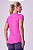 CAMISETA KEEP COOL RUNNING ROSA YUME - Imagem 2