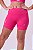 BERMUDA GRIT BOSSA 3 BOLSOS 15CM ULTRAPINK - Imagem 1