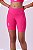 BERMUDA GRIT BOSSA 3 BOLSOS 18CM ULTRAPINK - Imagem 1