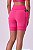 BERMUDA GRIT BOSSA 3 BOLSOS 18CM ULTRAPINK - Imagem 2