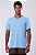 CAMISETA KEEP COOL PEP TRUE DRY MASCULINA AZUL FLY - Imagem 1