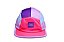 Bone Flow Rosa/Roxo - Imagem 1