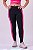 LEGGING GRIT BOSSA 3 BOLSOS PRETO / ULTRAPINK - Imagem 1