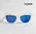 Oculos Yopp Caneta Azul - Imagem 1