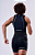 TOP CROPPED GRIT BOSSA 1 BOLSAO PRETO - Imagem 7