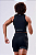 TOP CROPPED GRIT BOSSA 1 BOLSAO PRETO - Imagem 4
