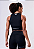 TOP CROPPED GRIT BOSSA 1 BOLSAO PRETO - Imagem 7