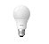 Lampada Bulbo Led 8w 3000k E27 Bivolt - Imagem 1