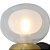 Arandela HV006 Guarana Preta 20x13x19cm para 1x Lampada G9 - Imagem 3