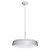 Pendente 166 Victoria 40x26cm Branco para 3 Lampadas E27 - Imagem 1