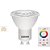 Lampada PAR16 Led RGBW 4,5w 250lm GU10 Bivolt - Imagem 1