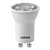 Lâmpada Led Mini Dicróica GU10 PAR11  3w 2700K 300LM Bivolt - Imagem 1