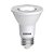 Lampada PAR20 5,5w 6500k 525lm E27 Bivolt - Imagem 1