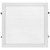 Painel Embutido Branco Quadrado 40x40cm com Led Integrado 30w 4000k Bivolt - Imagem 1