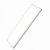 Painel Branco Sobrepor Retangular 60x15cm com Led Integrado 20w 4000k Bivolt - Imagem 2