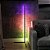 Coluna de Led Floor Light DL63 39x159cm 36w RGB 12v Bivolt - Imagem 4