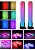 Luminaria de Led Atmosphere Capsule DL62 4x3x28cm 5w RGB 5v Bivolt - Imagem 4