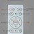 Ventilador Plafon Air Ring Branco com Controle Remoto e Led Integrado Multi Temperatura Bivolt - Imagem 4