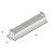 Embutido Picco Home 4995 17,4x4,2x3,4cm com Led Integrado 6w 2700k Bivolt - Imagem 2