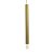 Pendente 9954 35x220cm Champanhe com Acrilico para 1 Lampada G9 Bivolt - Imagem 1