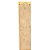 Arandela 2031 Champanhe com Cristal Rocha 13x80x105cm com Led Integrado 10w/m 2700k 110v - Imagem 6